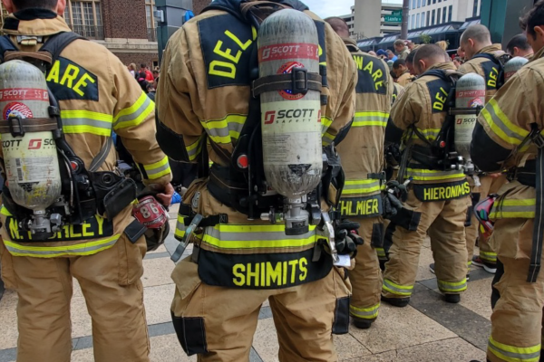 Alumni Update: Interview with Robert Shimits