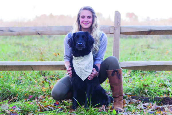 Alumni Update: Interview with Michelle Brown