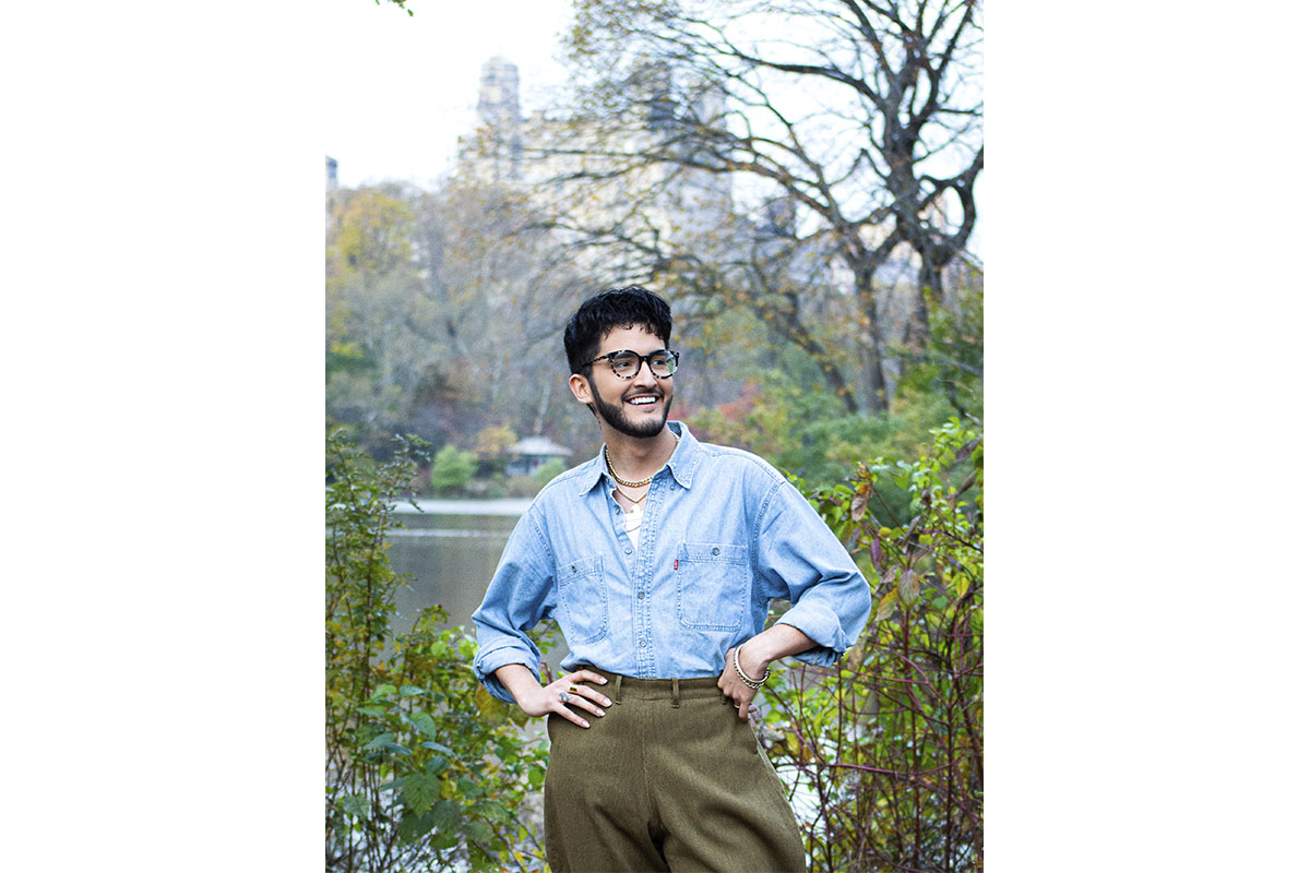 Alumni Update: Interview with Alex Uballe