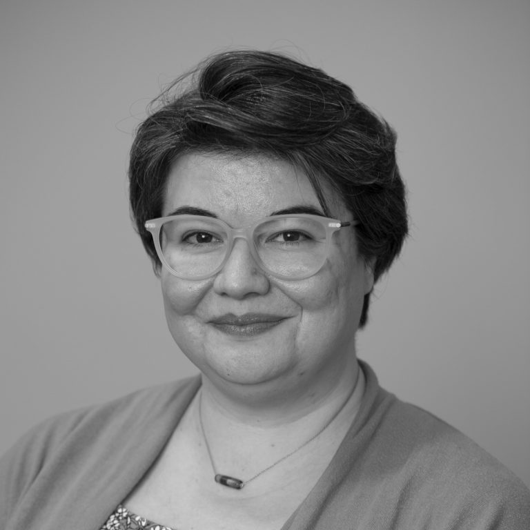 Alumni Update: Interview with Elaine Korenich