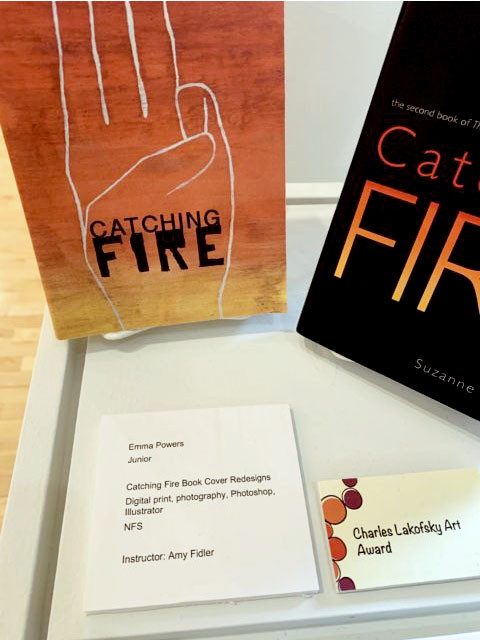 2020 Undergraduate Art + Design Show