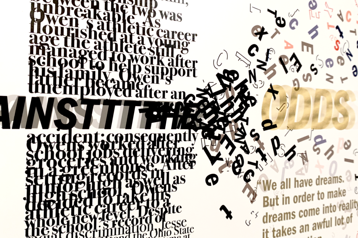 2020 Undergraduate Art + Design Show