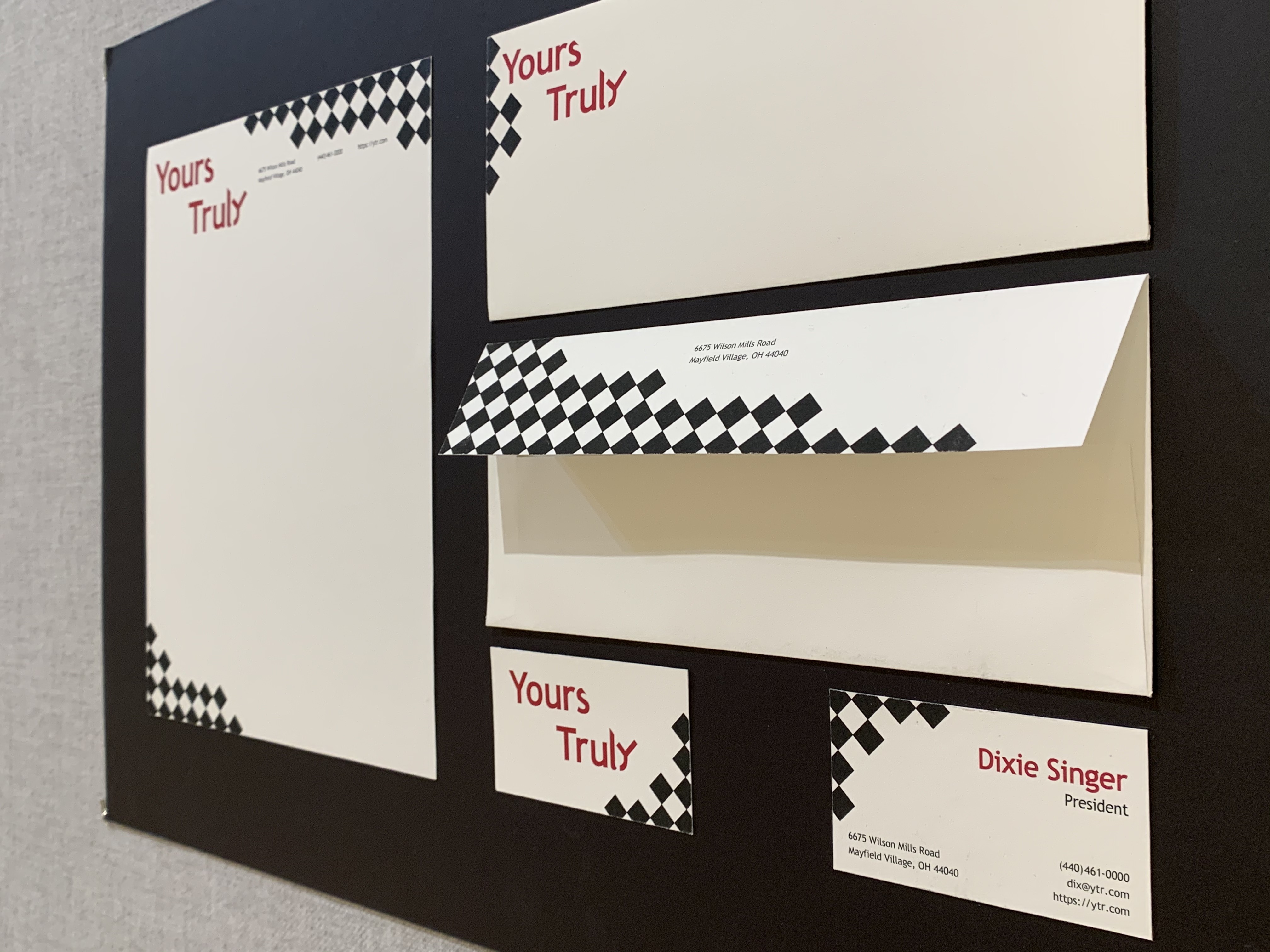 2020 Undergraduate Art + Design Show