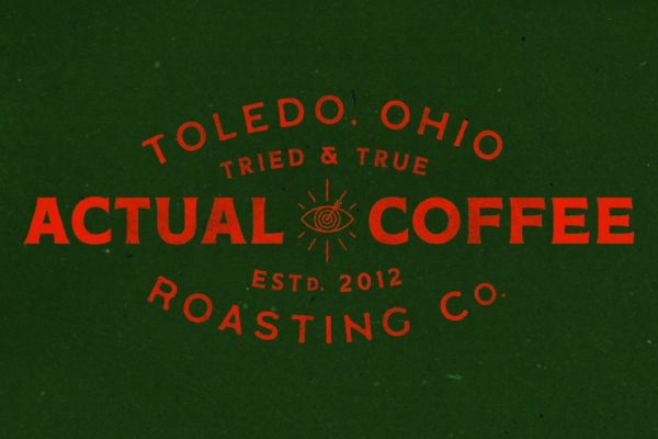 Actual Coffee, The Flying Joe & What Do You Recommend?
