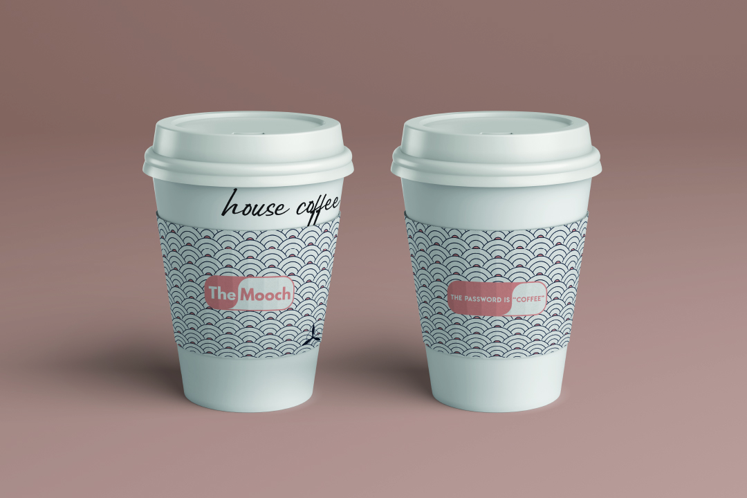 Actual Coffee, The Flying Joe & What Do You Recommend?