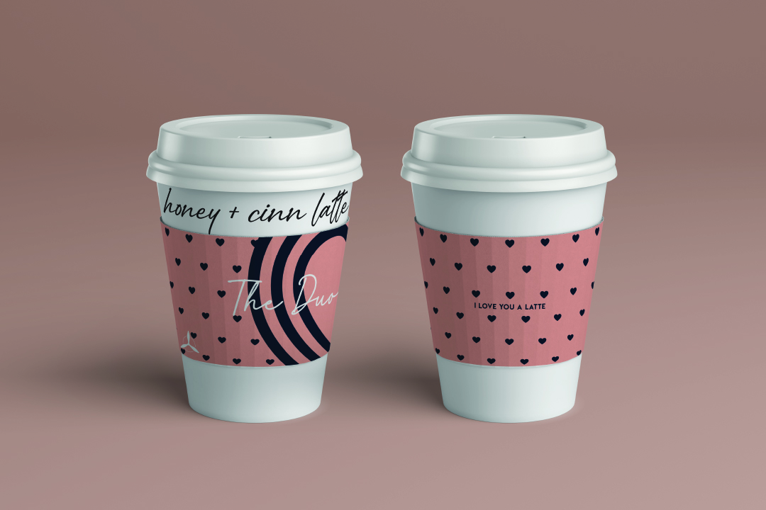 Actual Coffee, The Flying Joe & What Do You Recommend?