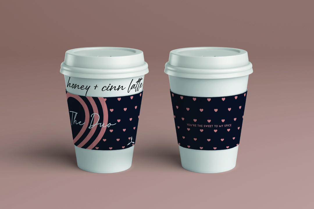 Actual Coffee, The Flying Joe & What Do You Recommend?