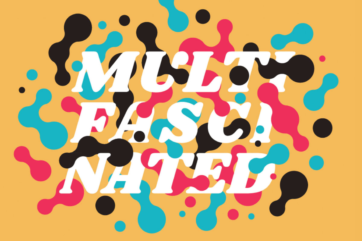 Multifascinated Senior Show