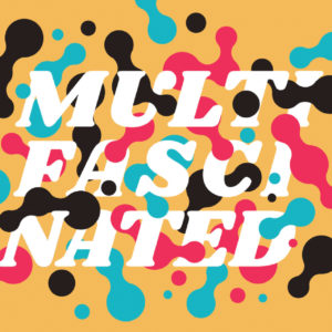 Multifascinated Senior Show
