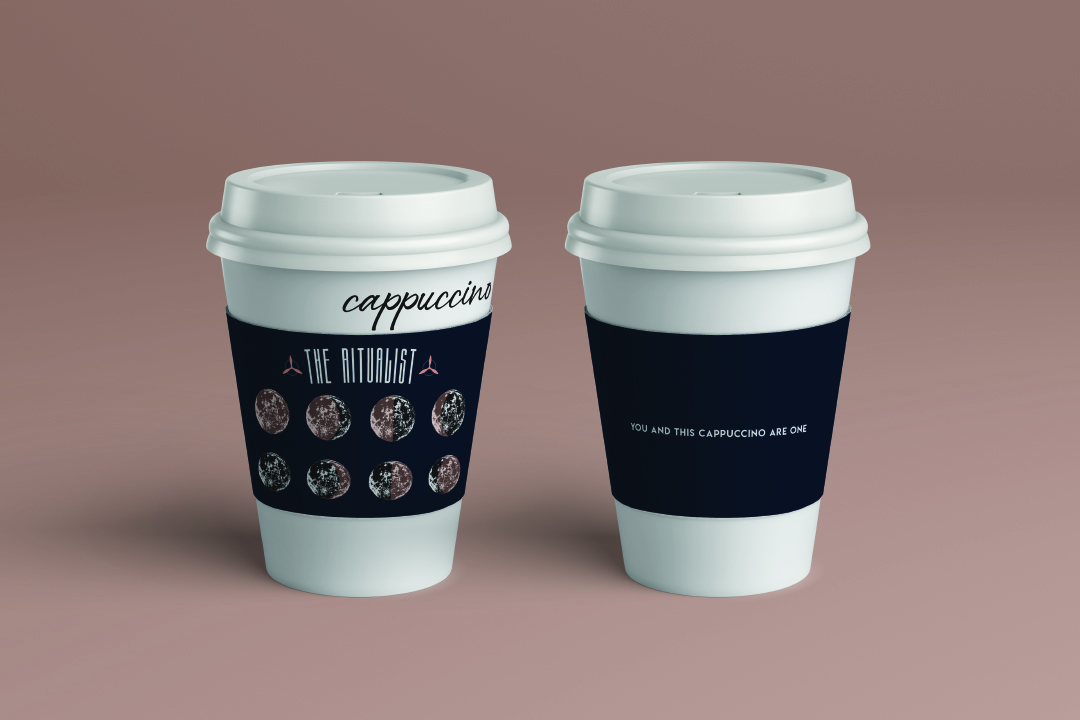 Actual Coffee, The Flying Joe & What Do You Recommend?