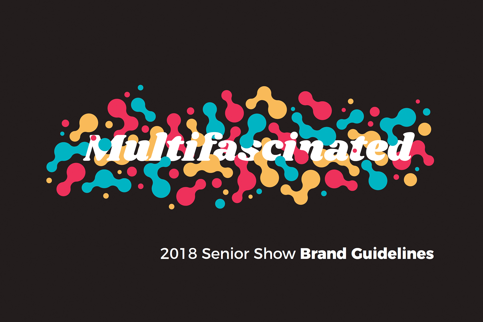 Multifascinated Senior Show
