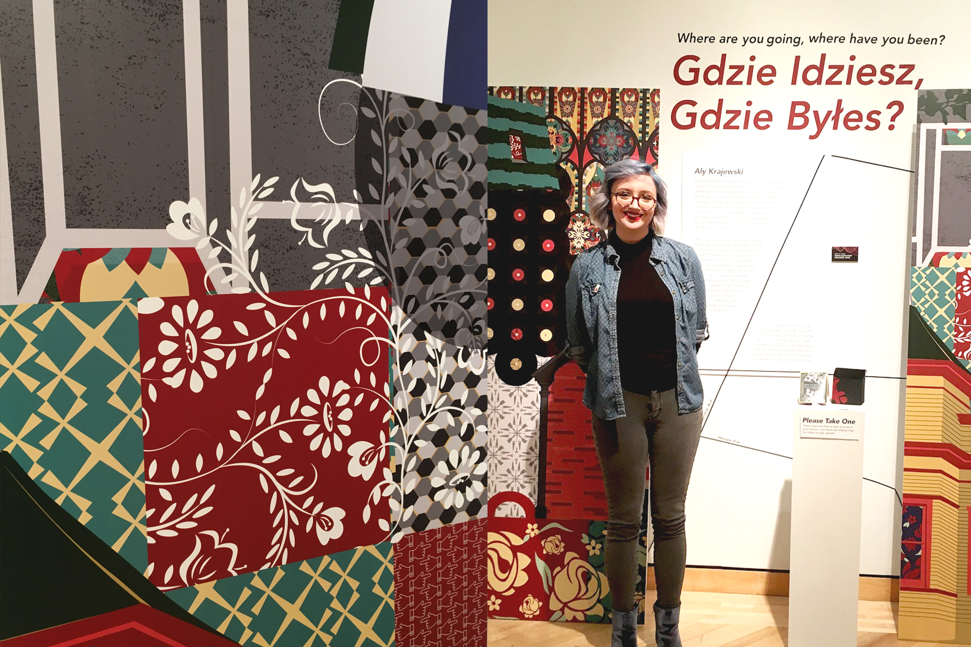 Gdzie Idzies, Gdzie Bytes?