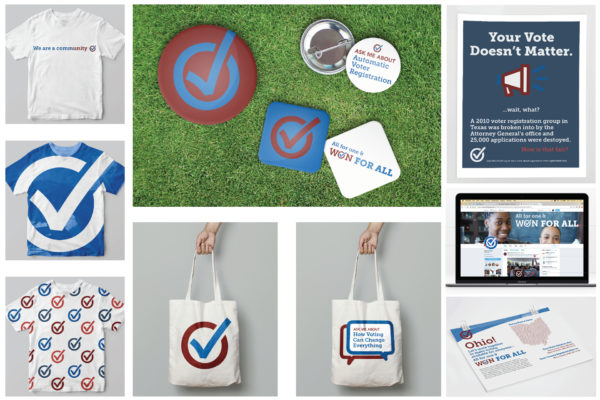 Design for Social Activism Campaigns