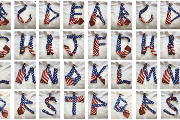 5×5 Experimental Type