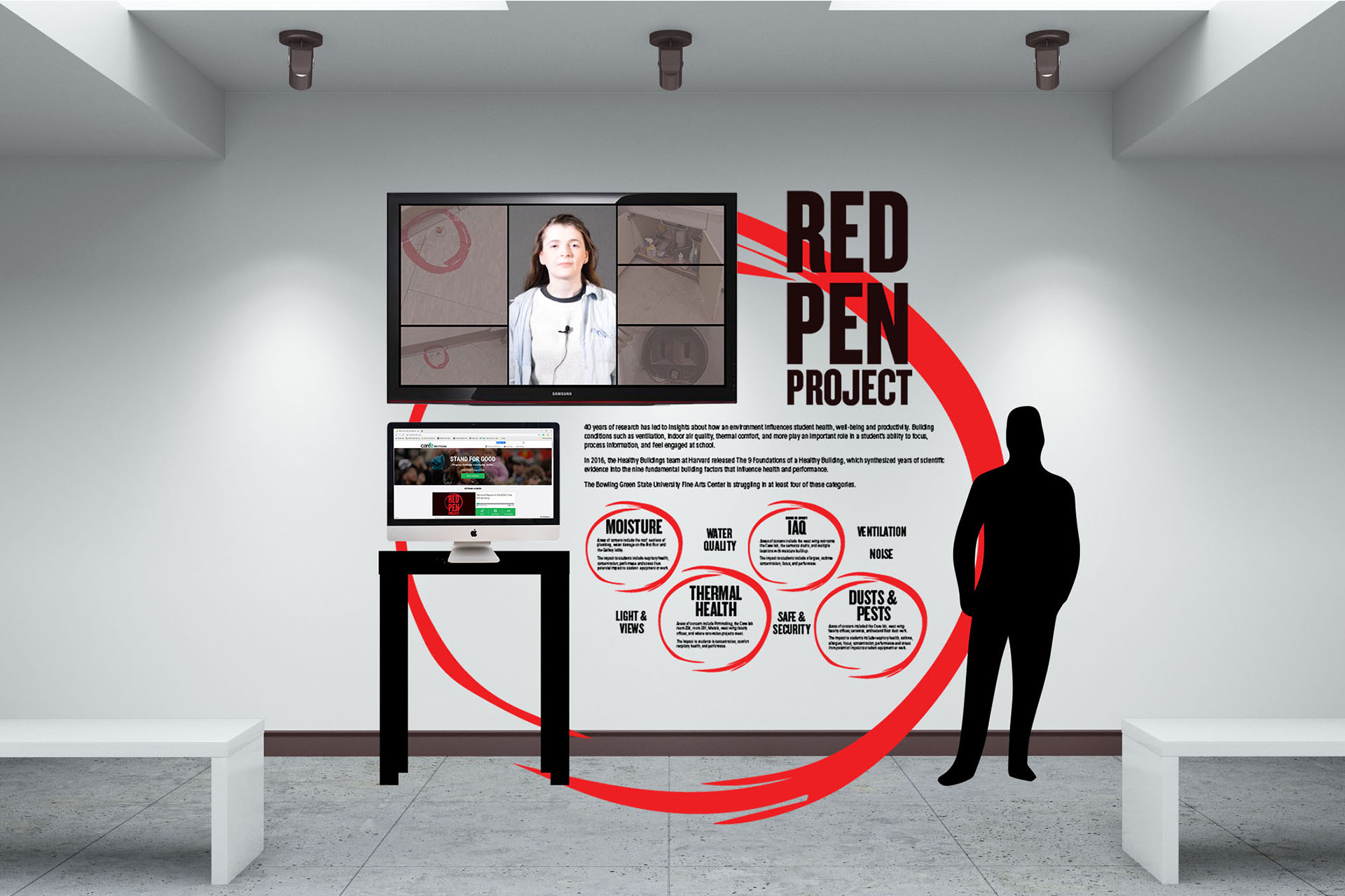 Red Pen Project