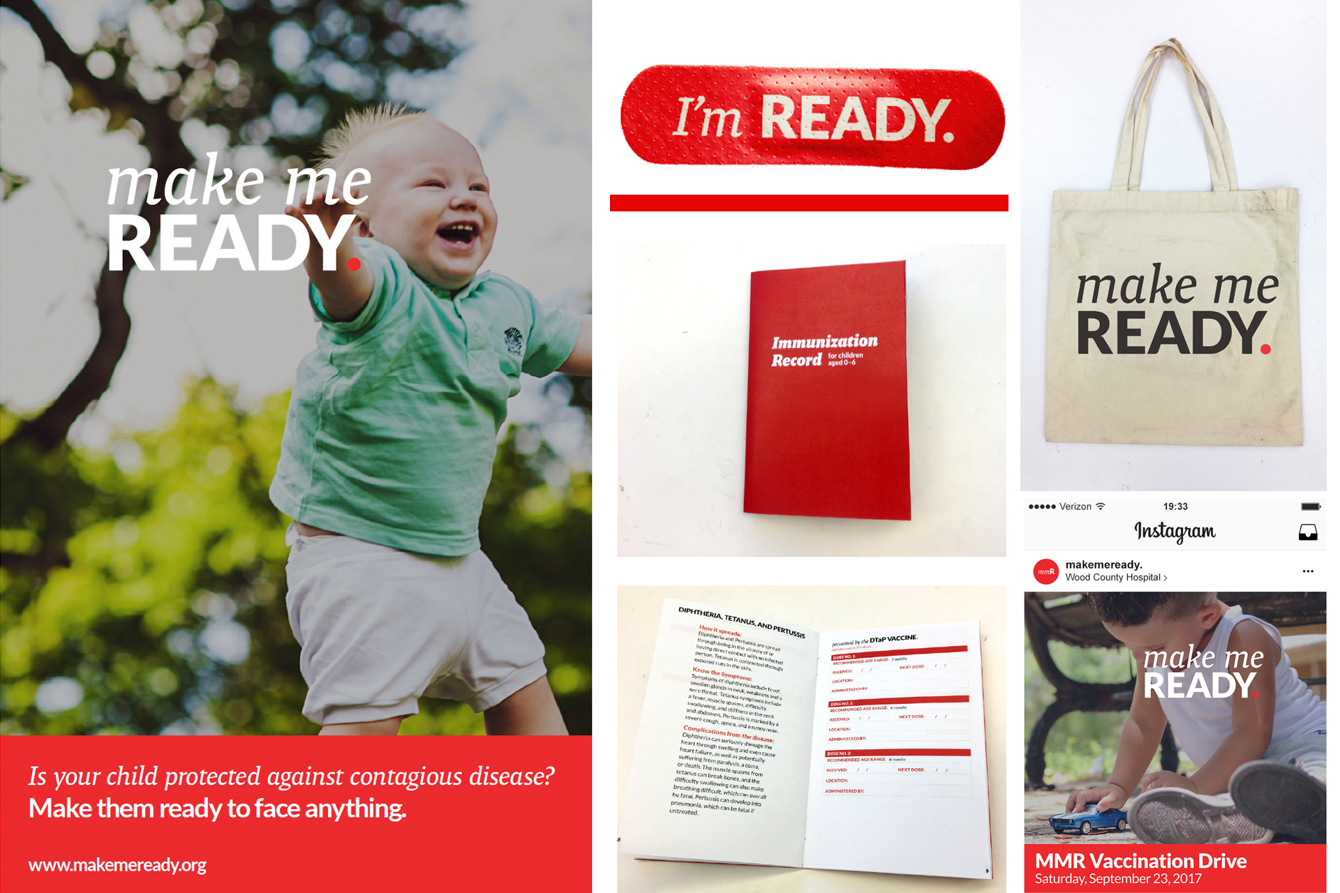 Design for Social Activism Campaigns
