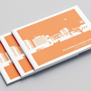 BGSU Division of Student Affairs 2018-2019 Annual Report