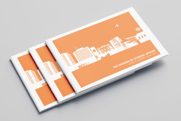 BGSU Division of Student Affairs 2018-2019 Annual Report