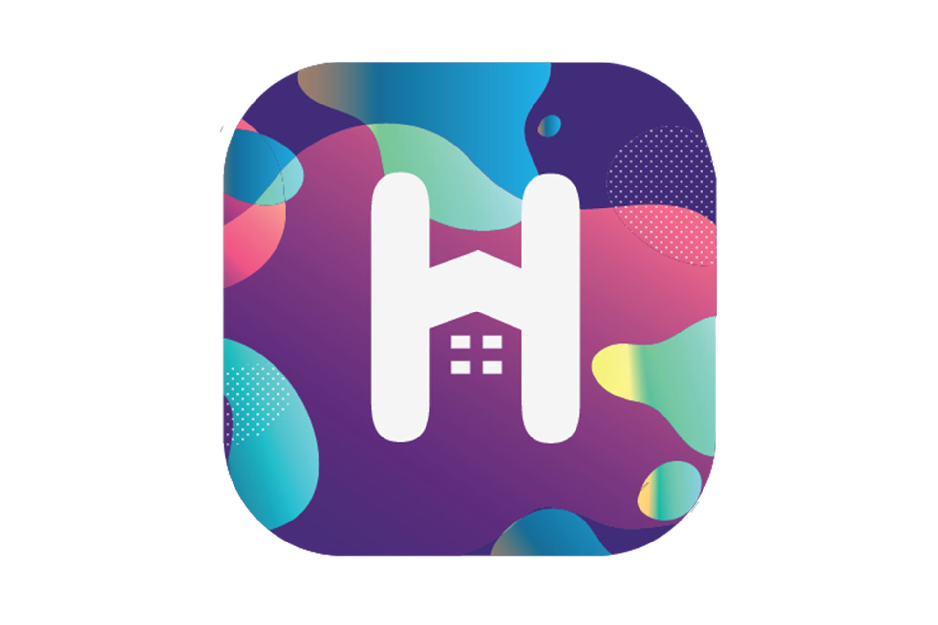 Homies Roommate APP