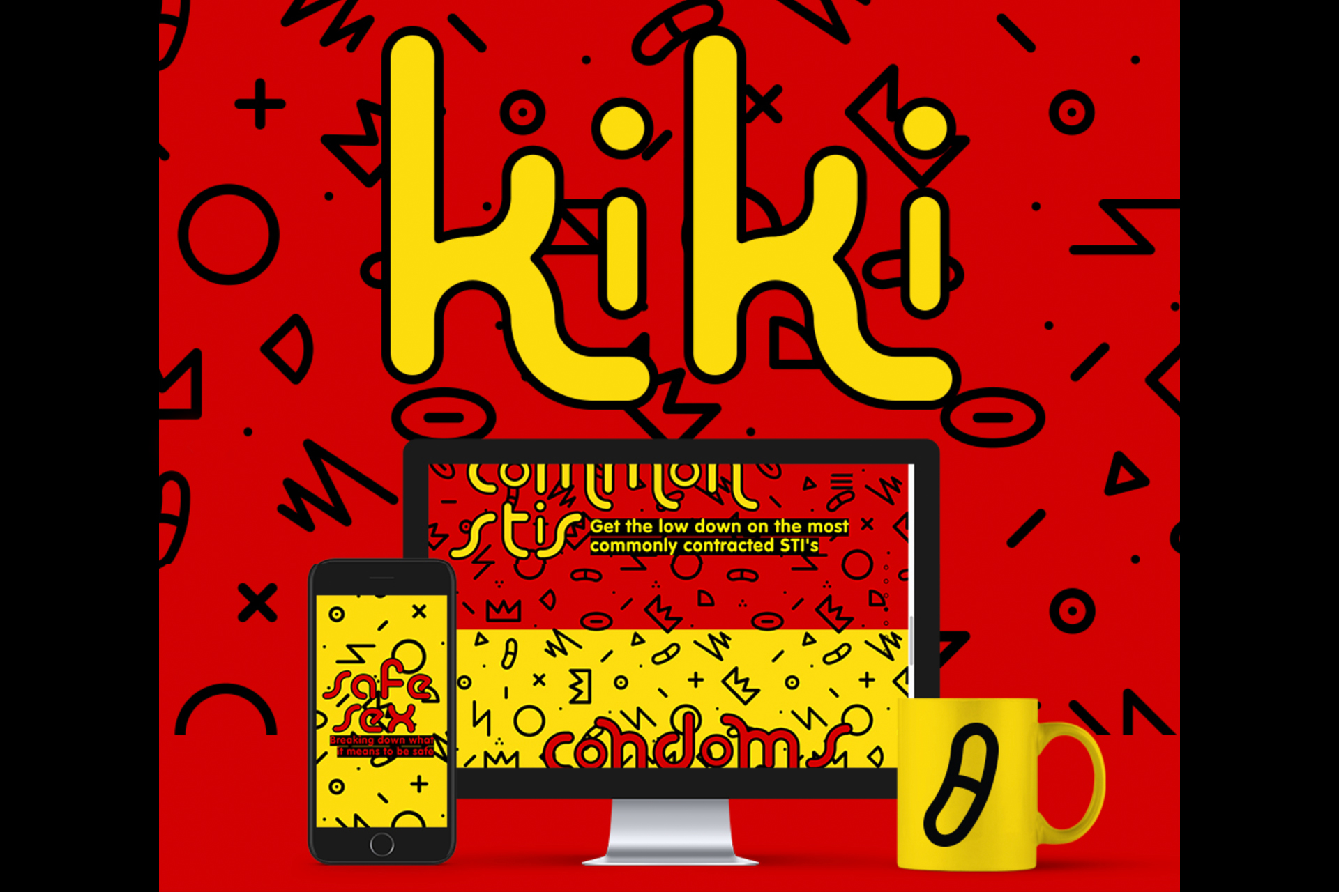 Kiki: Let’s Talk About Sex