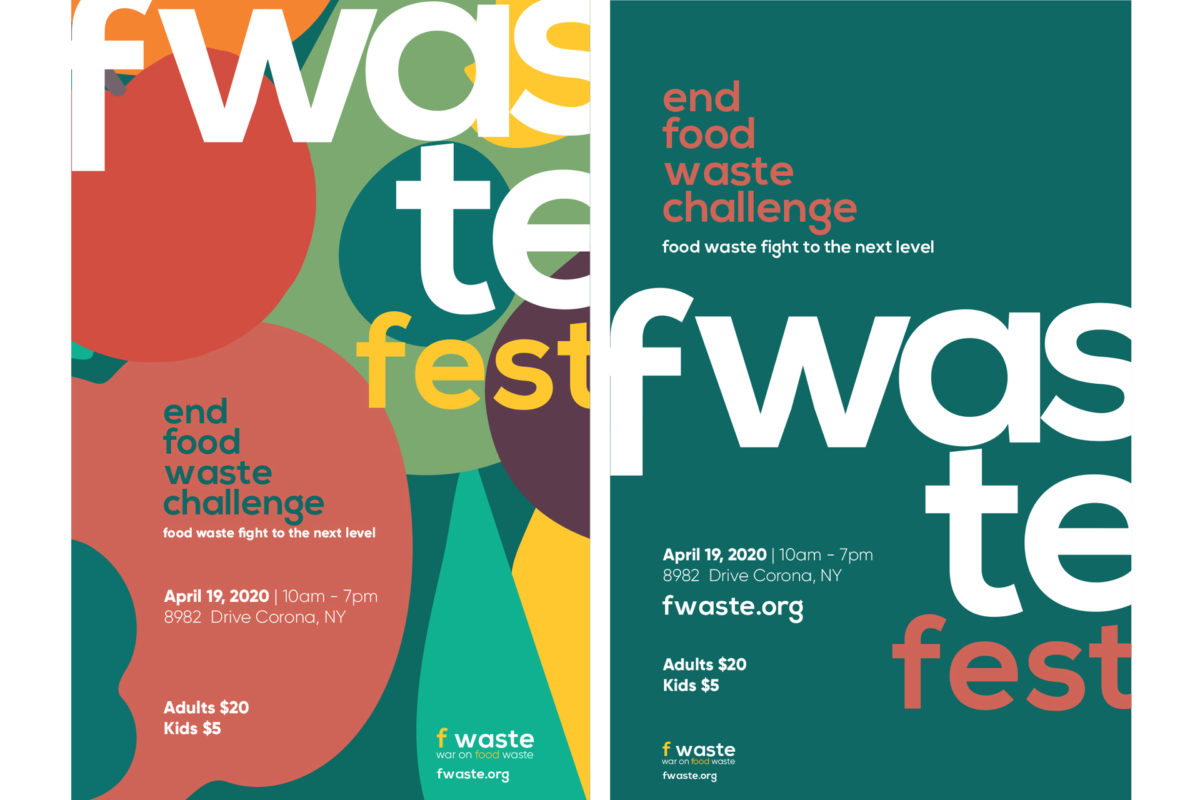 F Waste