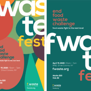 F Waste