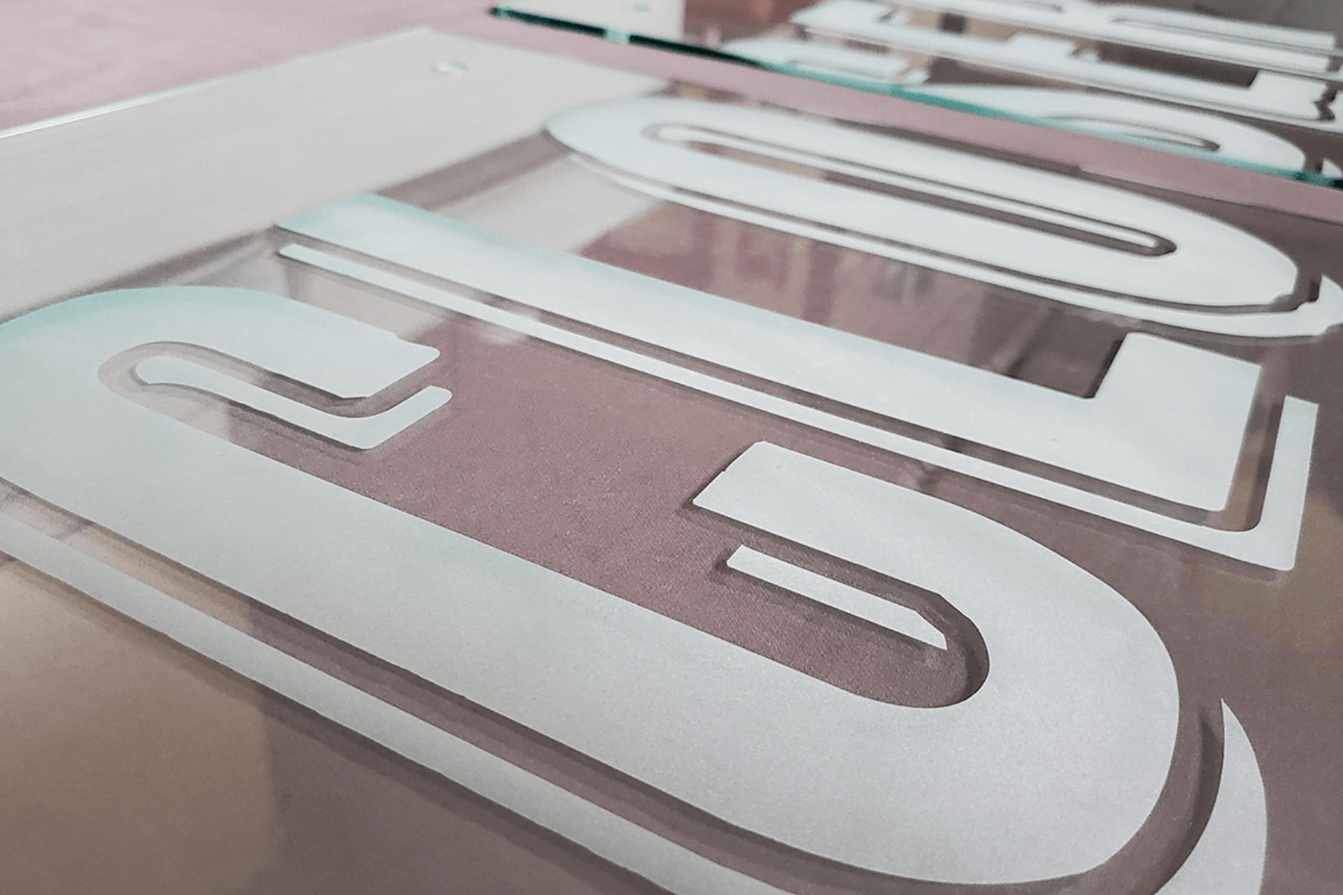 2020 BFA Senior Thesis Show