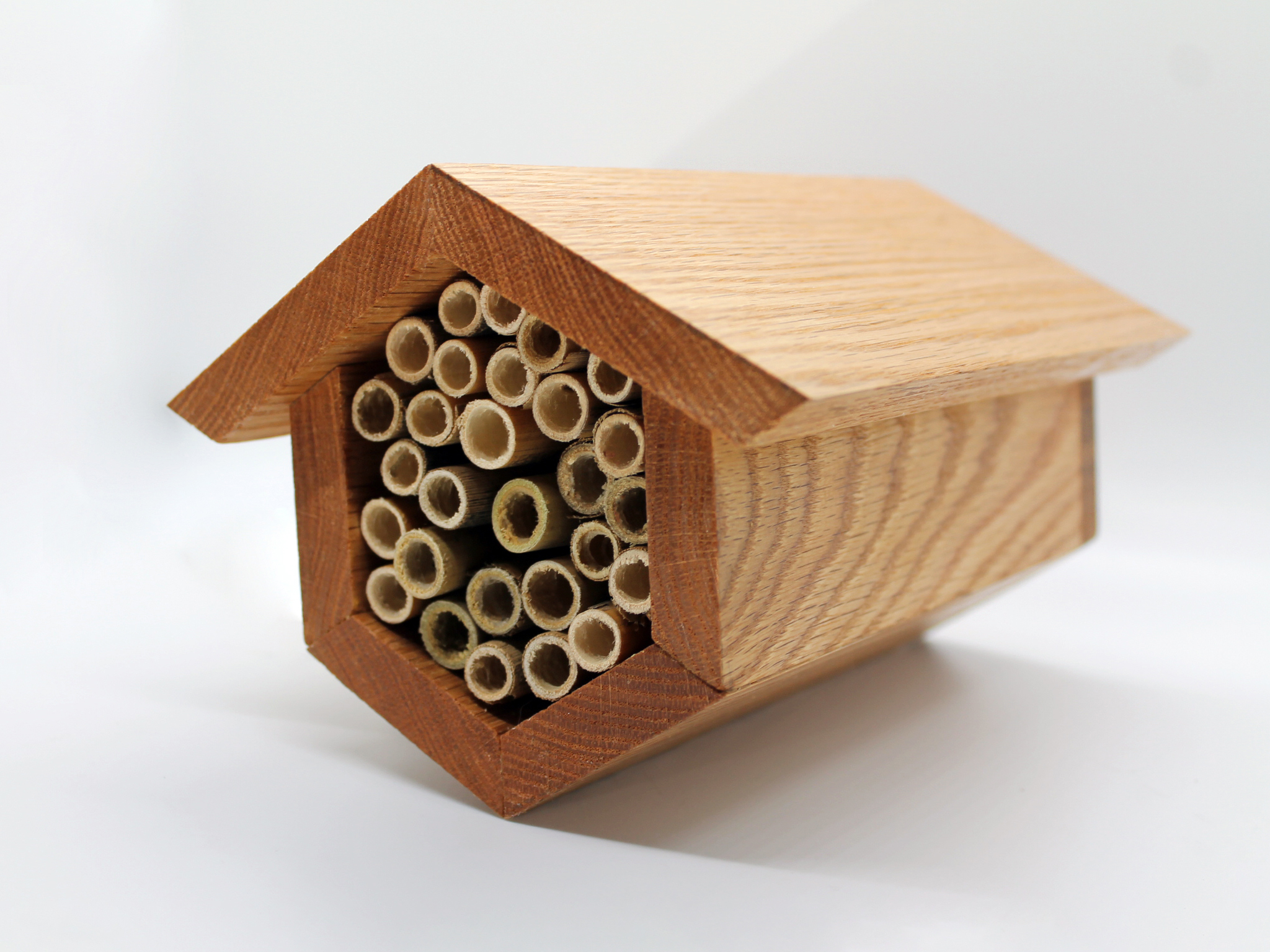 Mason Bee Haven