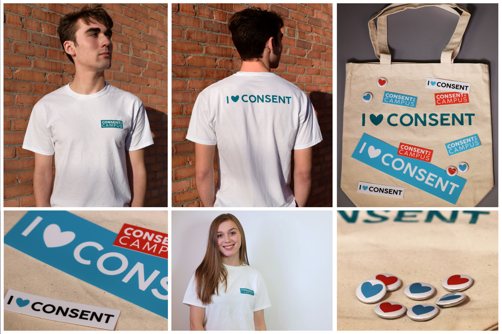 Consent on Campus