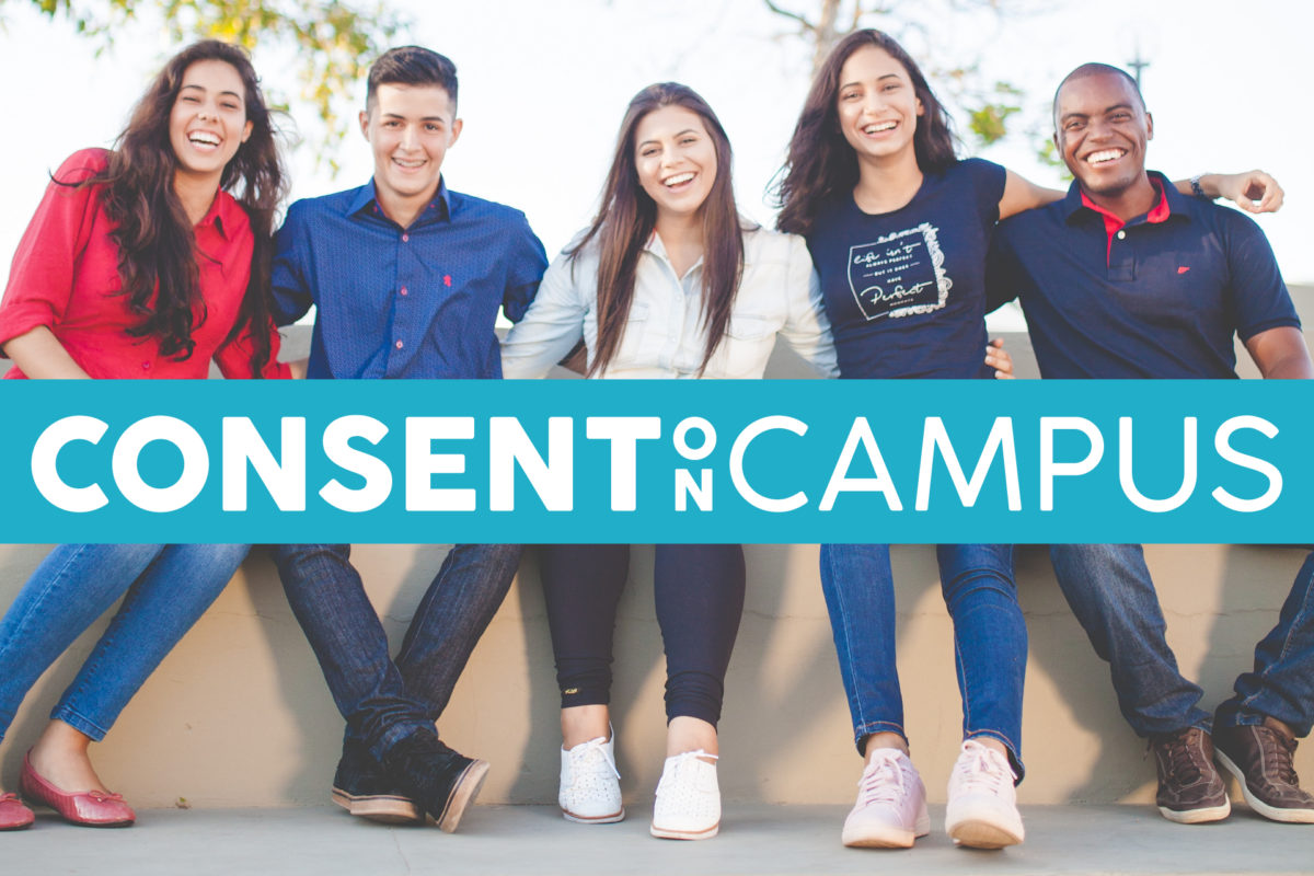 Consent on Campus