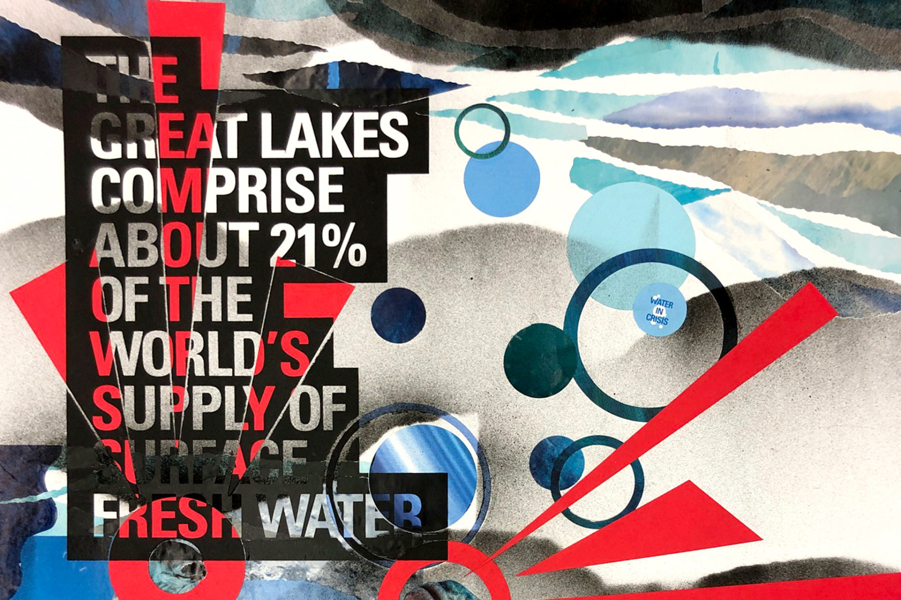 Water In Crisis