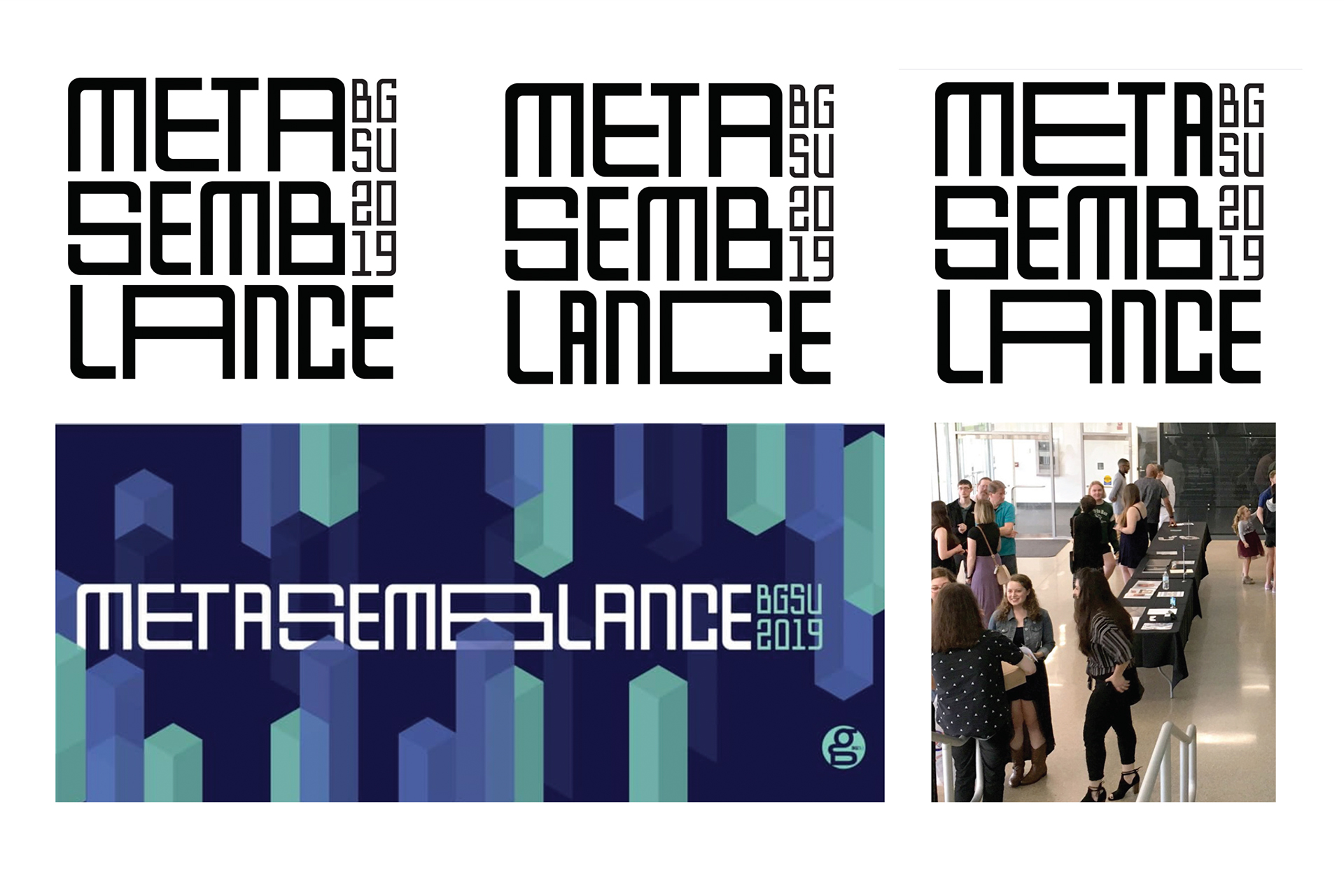 Metasemblance: 2019 Senior Show