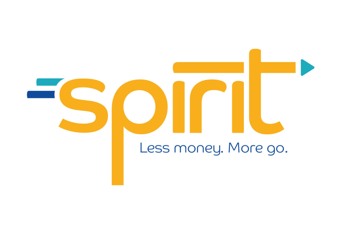 Spirit Airlines