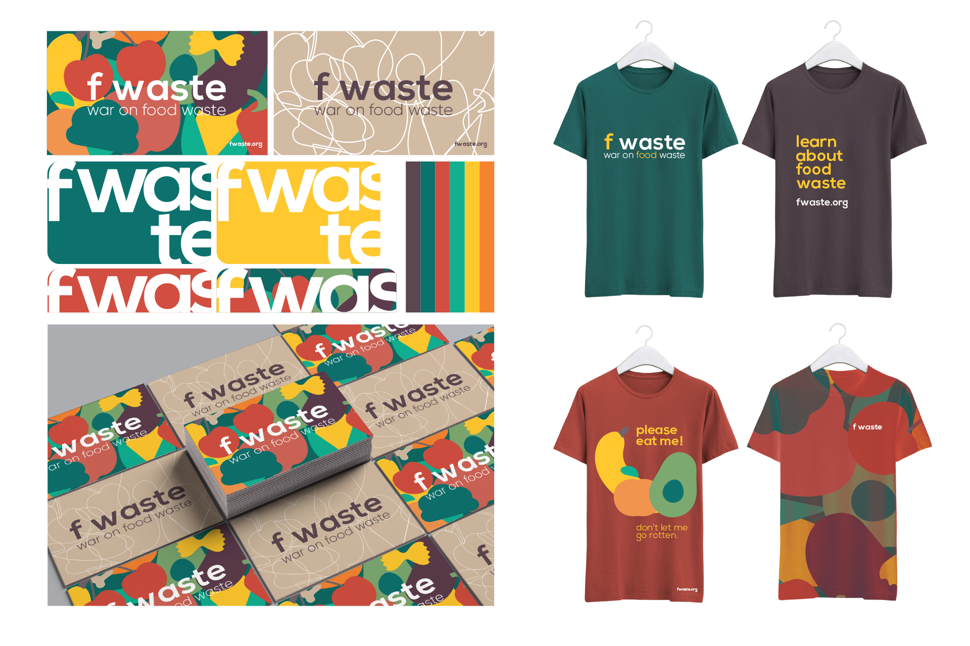 F Waste