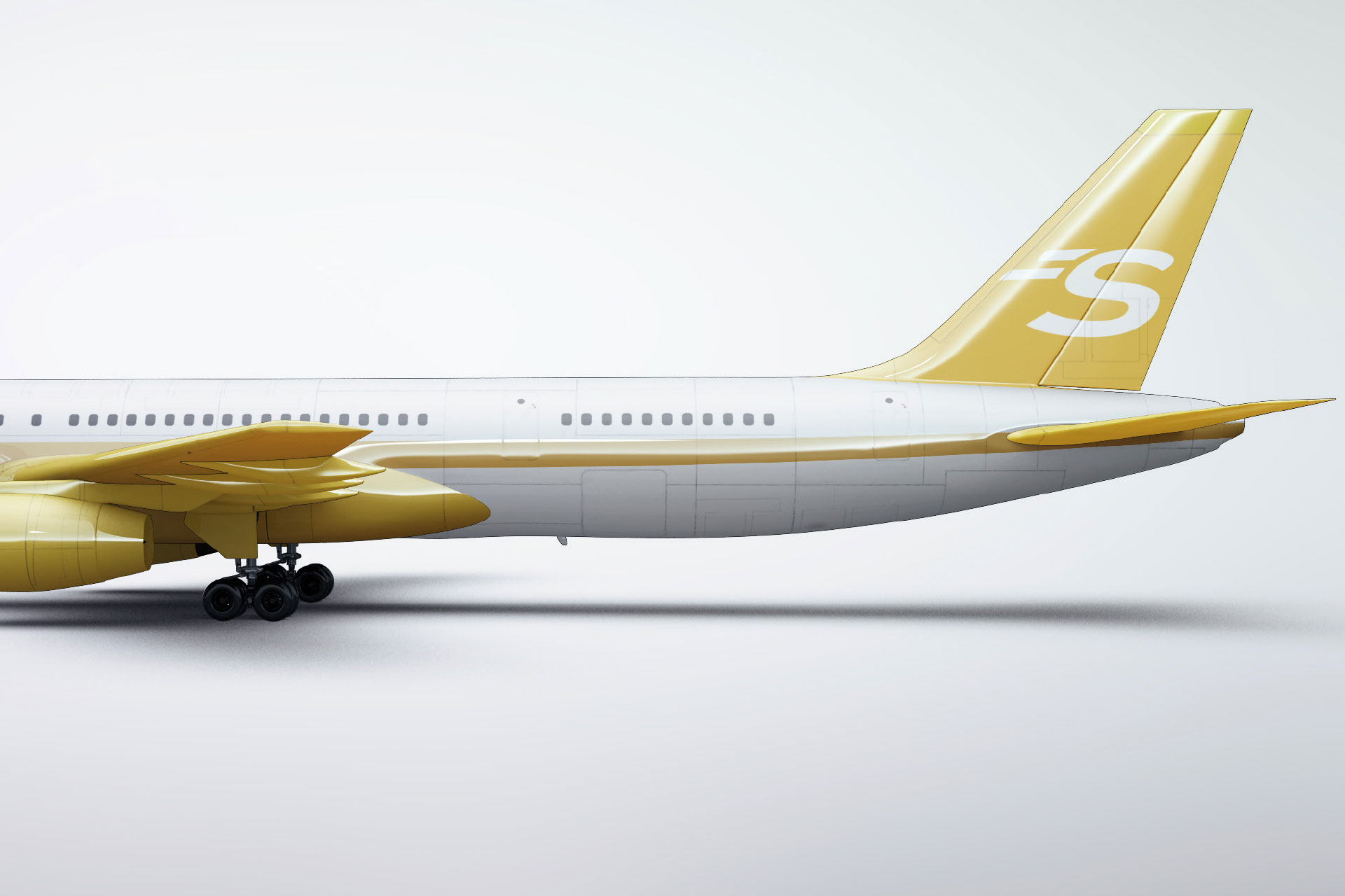 Spirit Airlines