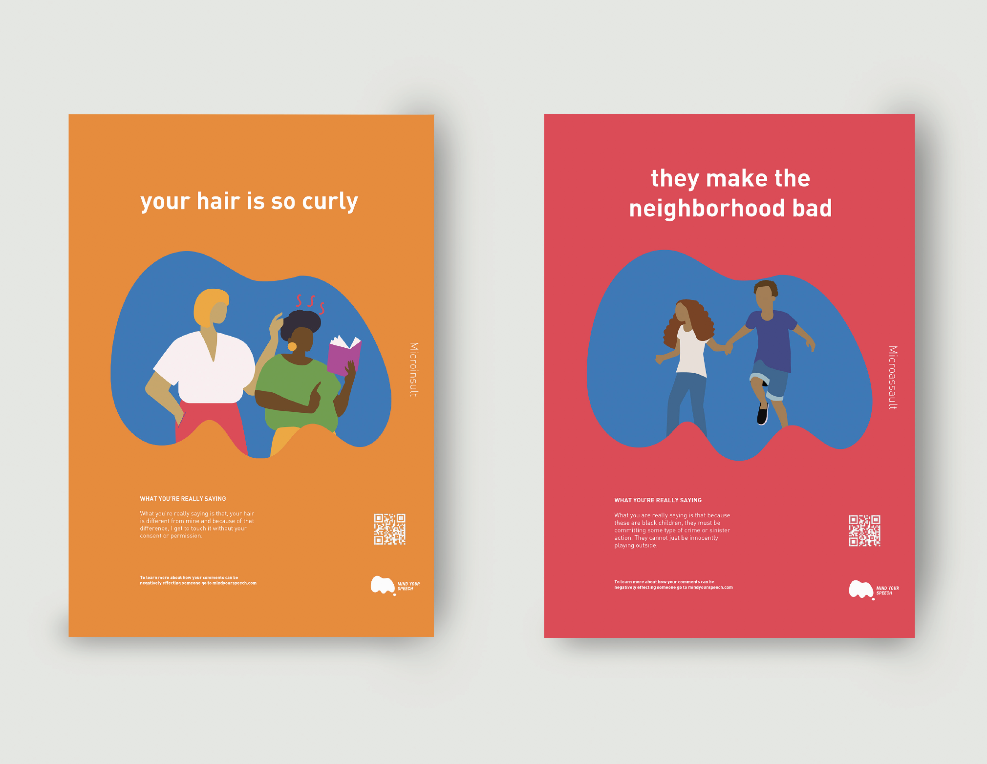 BGSUGD students take home a Mosaic Award, Gold, and Silver at the 2021 Addy Awards!