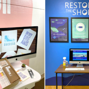 2021 BFA Senior Thesis Show
