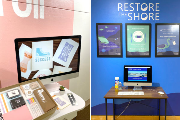 2021 BFA Senior Thesis Show