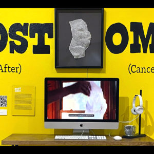 Postoma (After Cancer)