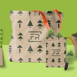 Forestore Social Impact Campaign